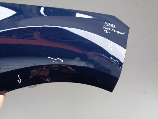 BLATOBRAN DESNA STRANA PREDNJA FORD ECOSPORT 13- NR 43883