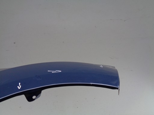 BLATOBRAN DESNA STRANA PREDNJA FORD ECOSPORT 13- NR 43883