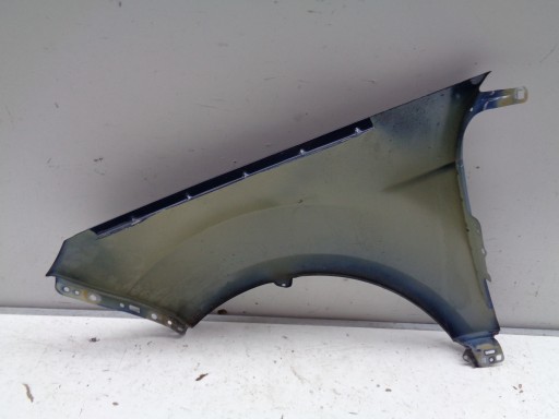 BLATOBRAN DESNA STRANA PREDNJA FORD ECOSPORT 13- NR 43883