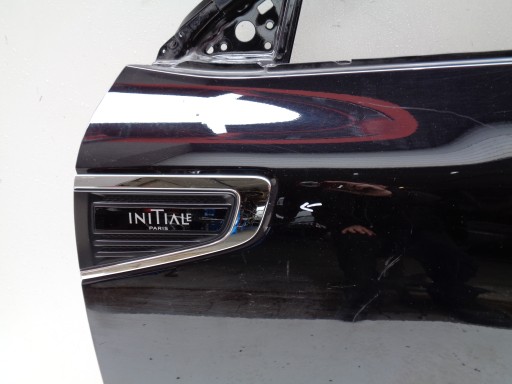 VRATA LIJEVA PREDNJA STRANA RENAULT KOLEOS II 17- NR 40353