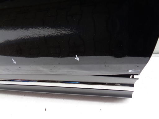 VRATA LIJEVA PREDNJA STRANA RENAULT KOLEOS II 17- NR 40353