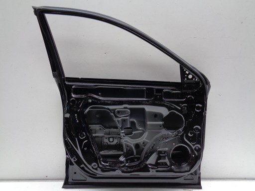 VRATA LIJEVA PREDNJA STRANA RENAULT KOLEOS II 17- NR 40353