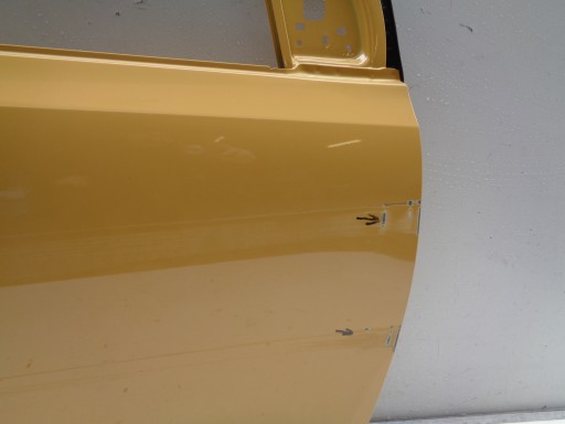 VRATA DESNA  PREDNJA STRANA KIA PICANTO III 17- NR 40369