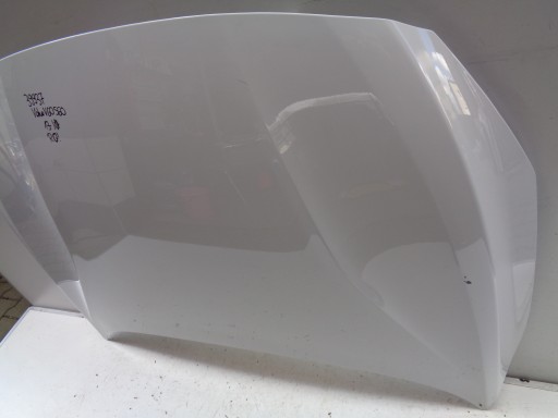 HAUBA POKLOPAC MOTORA VOLVO V60 S60 13- REDIZAJN NR 39937