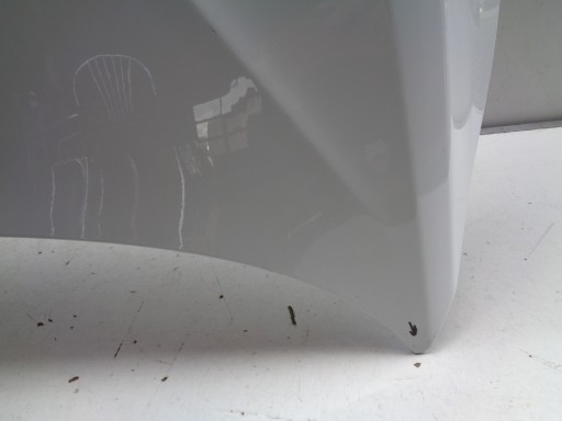 HAUBA POKLOPAC MOTORA VOLVO V60 S60 13- REDIZAJN NR 39937