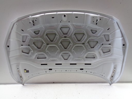 HAUBA POKLOPAC MOTORA VOLVO V60 S60 13- REDIZAJN NR 39937