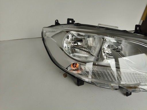 LAMPA FAR DESNA STRANA MERCEDES SPRINTER W910 18-