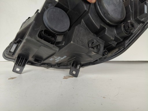 LAMPA FAR DESNA STRANA MERCEDES SPRINTER W910 18-