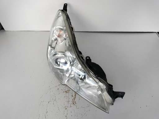 LAMPA FAR DESNA STRANA SUBARU LEGACY OUTBACK 09- XENON