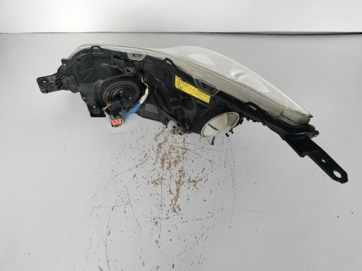 LAMPA FAR DESNA STRANA SUBARU LEGACY OUTBACK 09- XENON