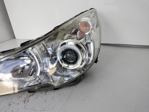 LAMPA FAR LIJEVA STRANA SUBARU LEGACY OUTBACK 09- XENON LAMPA FAR LIJEVA STRANA SUBARU LEGACY OUTBACK 09- XENON