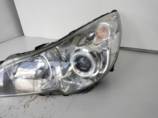LAMPA FAR LIJEVA STRANA SUBARU LEGACY OUTBACK 09- XENON LAMPA FAR LIJEVA STRANA SUBARU LEGACY OUTBACK 09- XENON