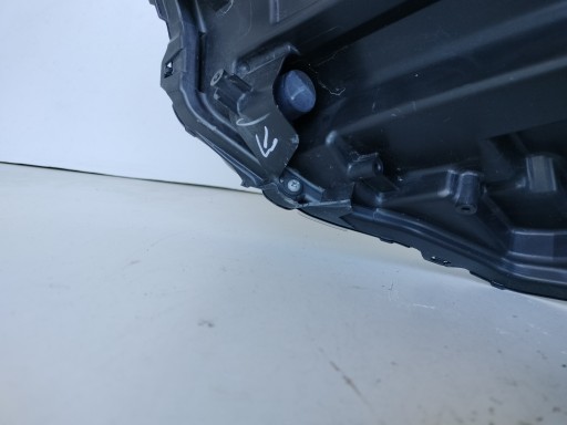 LAMPA FAR DESNA STRANA RENAULT KANGOO IV 21- FULL LED
