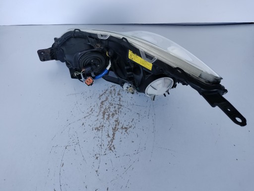 LAMPA FAR DESNA STRANA SUBARU LEGACY OUTBACK 09- XENON LAMPA FAR DESNA STRANA SUBARU LEGACY OUTBACK 09- XENON