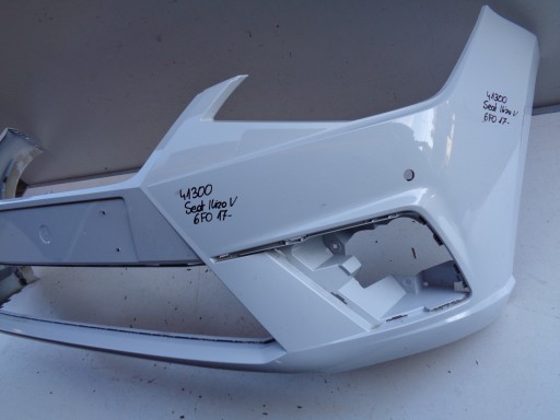 BRANIK PREDNJA STRANA SEAT IBIZA V 6F 6F0 17- NR 41300 BRANIK PREDNJA STRANA SEAT IBIZA V 6F 6F0 17- NR 41300