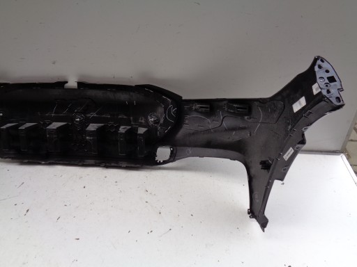 BRANIK PREDNJA STRANA FORD MUSTANG MACH E NR 40176