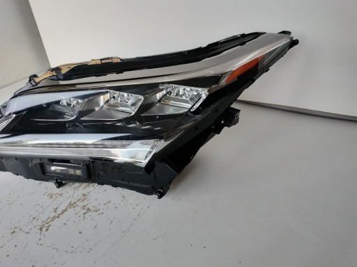 LAMPA FAR LIJEVA STRANA LEXUS RX 15-19 FULL LED