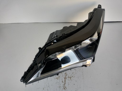 LAMPA FAR LIJEVA STRANA LEXUS RX 15-19 FULL LED