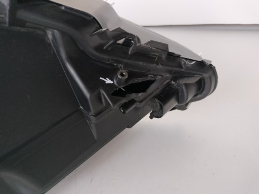 LAMPA FAR LIJEVA STRANA LEXUS RX 15-19 FULL LED