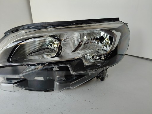 LAMPA FAR LIJEVA STRANA PEUGEOT EXPERT TRAVELLER 16-