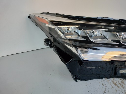 LAMPA FAR DESNA STRANA LEXUS RX 15-19 FULL LED