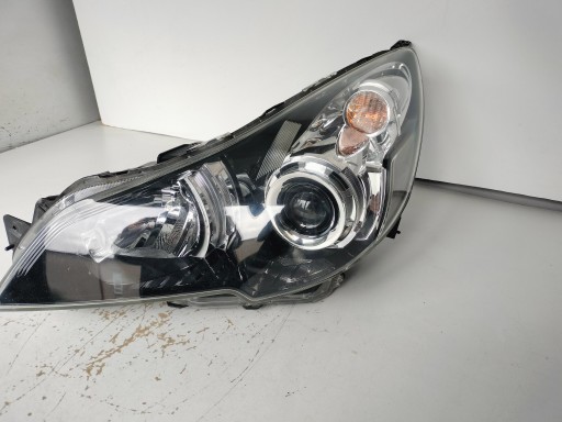 LAMPA FAR LIJEVA STRANA SUBARU OUTBACK 09- XENON CRNA LAMPA FAR LIJEVA STRANA SUBARU OUTBACK 09- XENON CRNA
