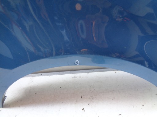 BLATOBRAN DESNA STRANA PREDNJA VW TOURAN 1T 10-15 NR 39949