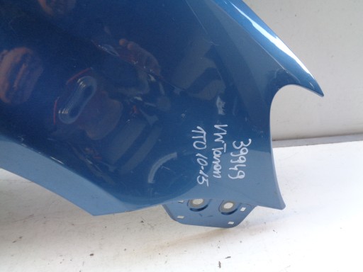 BLATOBRAN DESNA STRANA PREDNJA VW TOURAN 1T 10-15 NR 39949