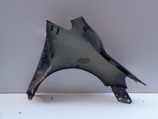 BLATOBRAN LIJEVA STRANA PREDNJA VW GOLF V 5 VI 6 PLUS + 5M 5M0 NR 48999 BLATOBRAN LIJEVA STRANA PREDNJA VW GOLF V 5 VI 6 PLUS + 5M 5M0 NR 48999