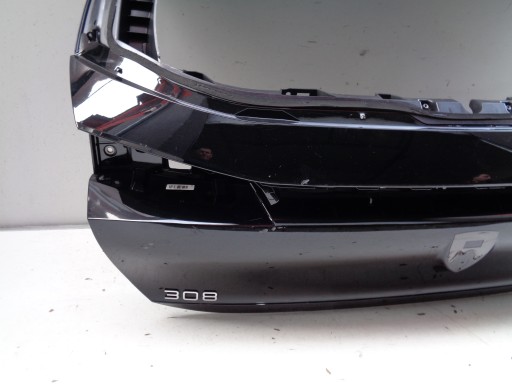 GEPEK ZADNJA PEUGEOT 308 III 22- HATCHBACK (OBIČNI) T10 NR 40032 GEPEK ZADNJA PEUGEOT 308 III 22- HATCHBACK (OBIČNI) T10 NR 40032