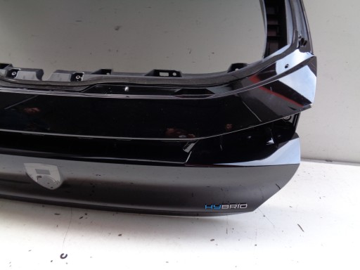 GEPEK ZADNJA PEUGEOT 308 III 22- HATCHBACK (OBIČNI) T10 NR 40032 GEPEK ZADNJA PEUGEOT 308 III 22- HATCHBACK (OBIČNI) T10 NR 40032