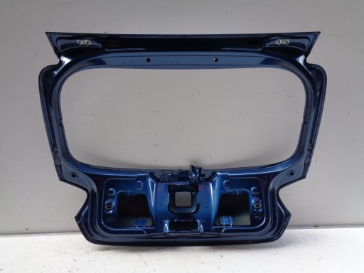 GEPEK ZADNJA SEAT IBIZA 6J 6J0 08- HATCHBACK (OBIČNI) NR 41269 GEPEK ZADNJA SEAT IBIZA 6J 6J0 08- HATCHBACK (OBIČNI) NR 41269