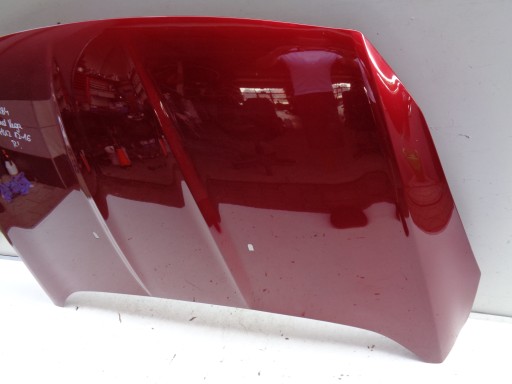 HAUBA POKLOPAC MOTORA FORD KUGA MK2 12-16 NR 42184