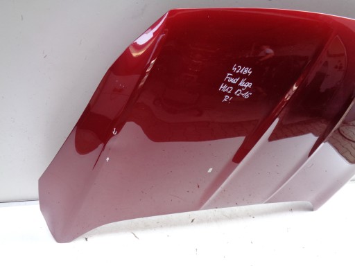 HAUBA POKLOPAC MOTORA FORD KUGA MK2 12-16 NR 42184