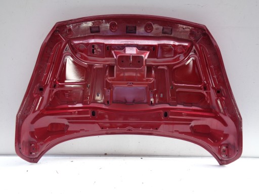 HAUBA POKLOPAC MOTORA FORD KUGA MK2 12-16 NR 42184