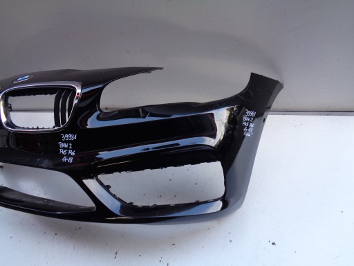 BRANIK PREDNJA STRANA BMW 2 F45 F46 14-18 NR 39981 BRANIK PREDNJA STRANA BMW 2 F45 F46 14-18 NR 39981