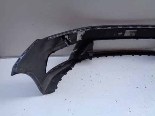 BRANIK PREDNJA STRANA VW CADDY 2K 2K5 15- NR 39748