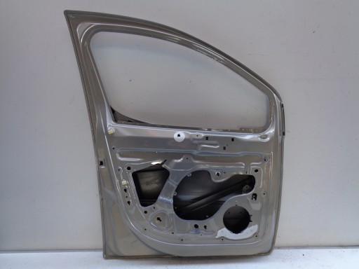 VRATA LIJEVA PREDNJA STRANA CITROEN BERLINGO PEUGEOT PARTNER 08- NR 39684