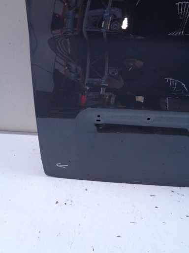 GEPEK ZADNJA RENAULT TRAFIC OPEL VIVARO FIAT TALENTO 14- NR 39697