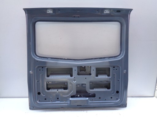 GEPEK ZADNJA RENAULT TRAFIC OPEL VIVARO FIAT TALENTO 14- NR 39697