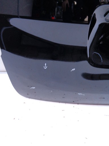 GEPEK ZADNJA PEUGEOT EXPERT 16- JUMPY ZAFIRA D PROACE NR 39527