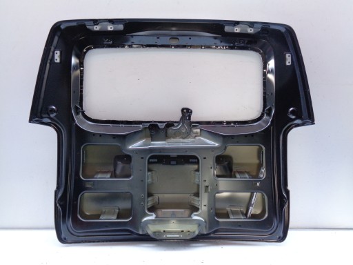 GEPEK ZADNJA PEUGEOT EXPERT 16- JUMPY ZAFIRA D PROACE NR 39527