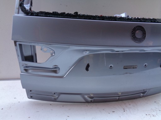GEPEK ZADNJA BMW X3 E83 NR 39644 GEPEK ZADNJA BMW X3 E83 NR 39644