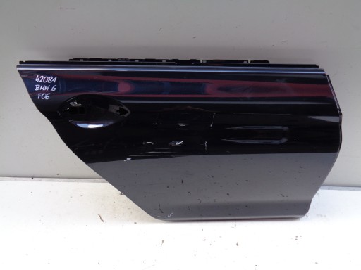 VRATA DESNA ZADNJA BMW 6 F06 NR 42081 VRATA DESNA ZADNJA BMW 6 F06 NR 42081