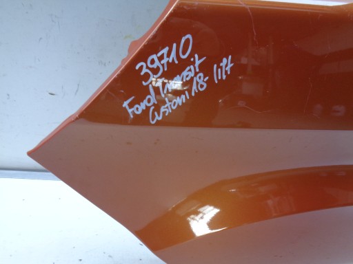 BLATOBRAN LIJEVA STRANA PREDNJA FORD TRANSIT CUSTOM 17- REDIZAJN NR 39710