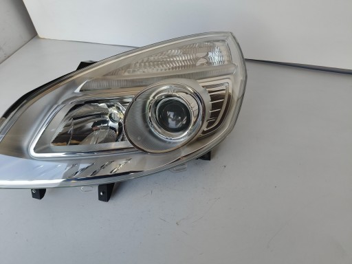 LAMPA FAR LIJEVA STRANA RENAULT SCENIC II 06- REDIZAJN LAMPA FAR LIJEVA STRANA RENAULT SCENIC II 06- REDIZAJN