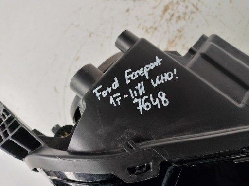 LAMPA FAR DESNA STRANA FORD ECOSPORT 17- REDIZAJN