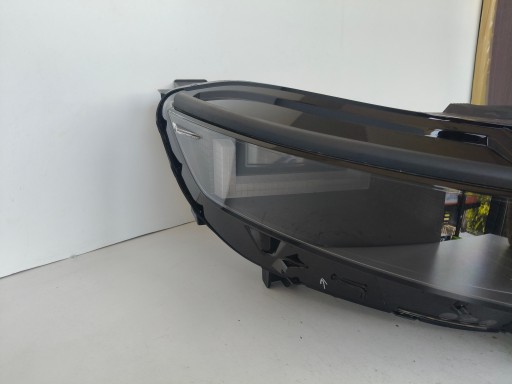 LAMPA FAR DESNA STRANA HYUNDAI IONIQ 5 21- FULL LED