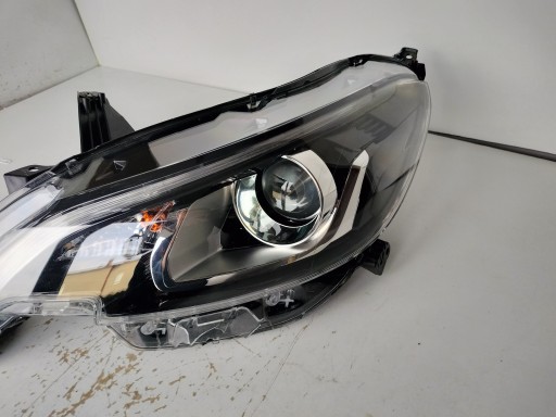 LAMPA FAR LIJEVA STRANA PEUGEOT 108 14- LED
