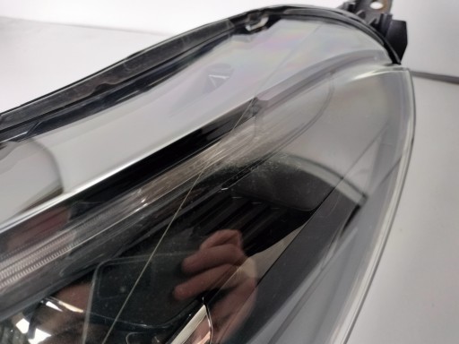 LAMPA FAR LIJEVA STRANA PEUGEOT 108 14- LED